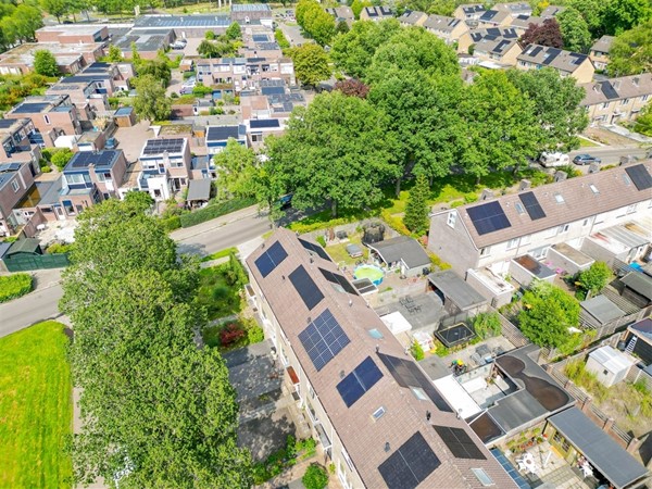 Medium property photo - Provincienlaan 10, 9642 GX Veendam